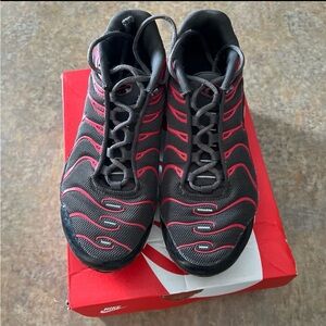 Nike Air Max Plus
